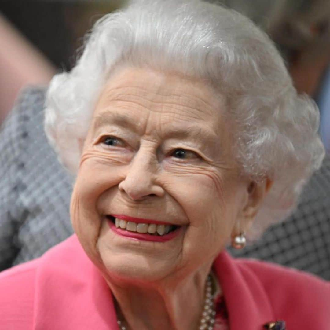 Royal family announces new social media tools to celebrate Queen’s Platinum Jubilee