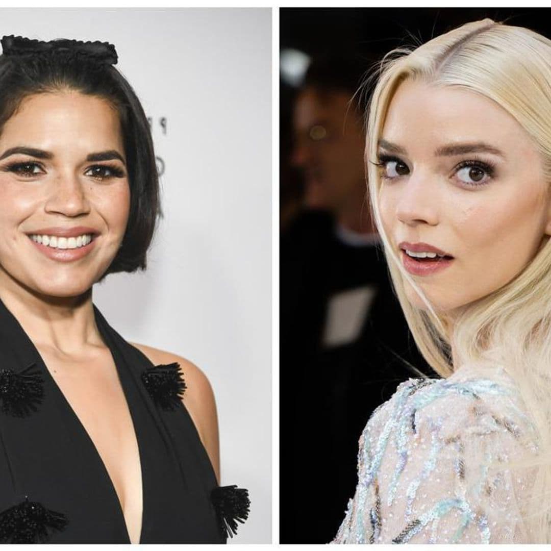 America Ferrera and Anya Taylor-Joy join the presenter’s list at the 2024 Oscars