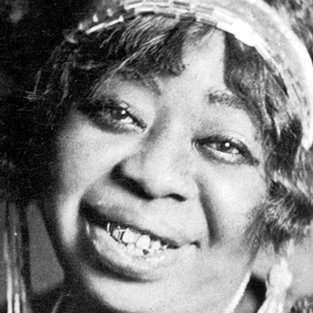 How Ma Rainey became the ‘Mother of the Blues’ and transformed the genre