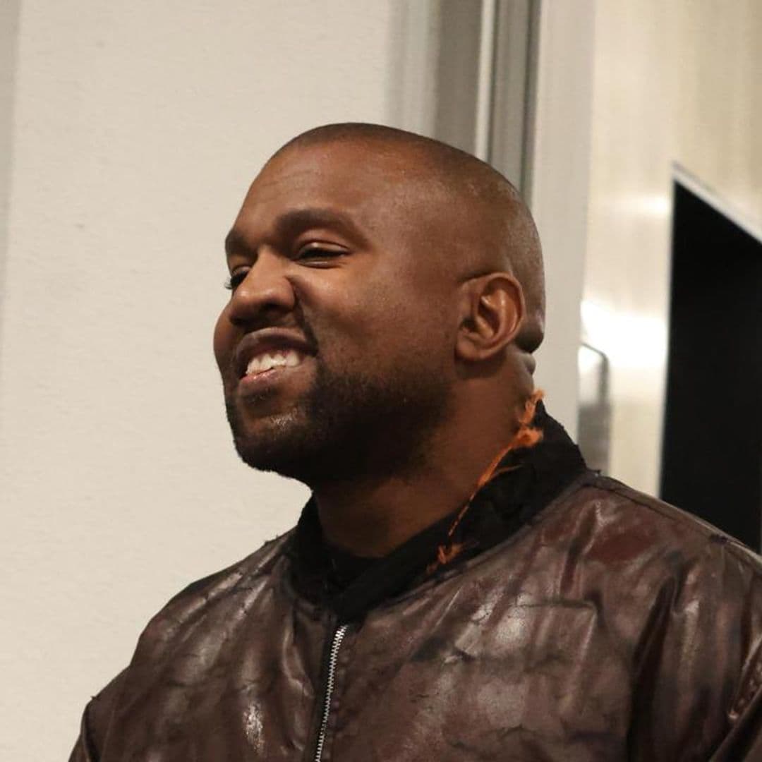 Kanye West lists unfinished Malibu property for sale