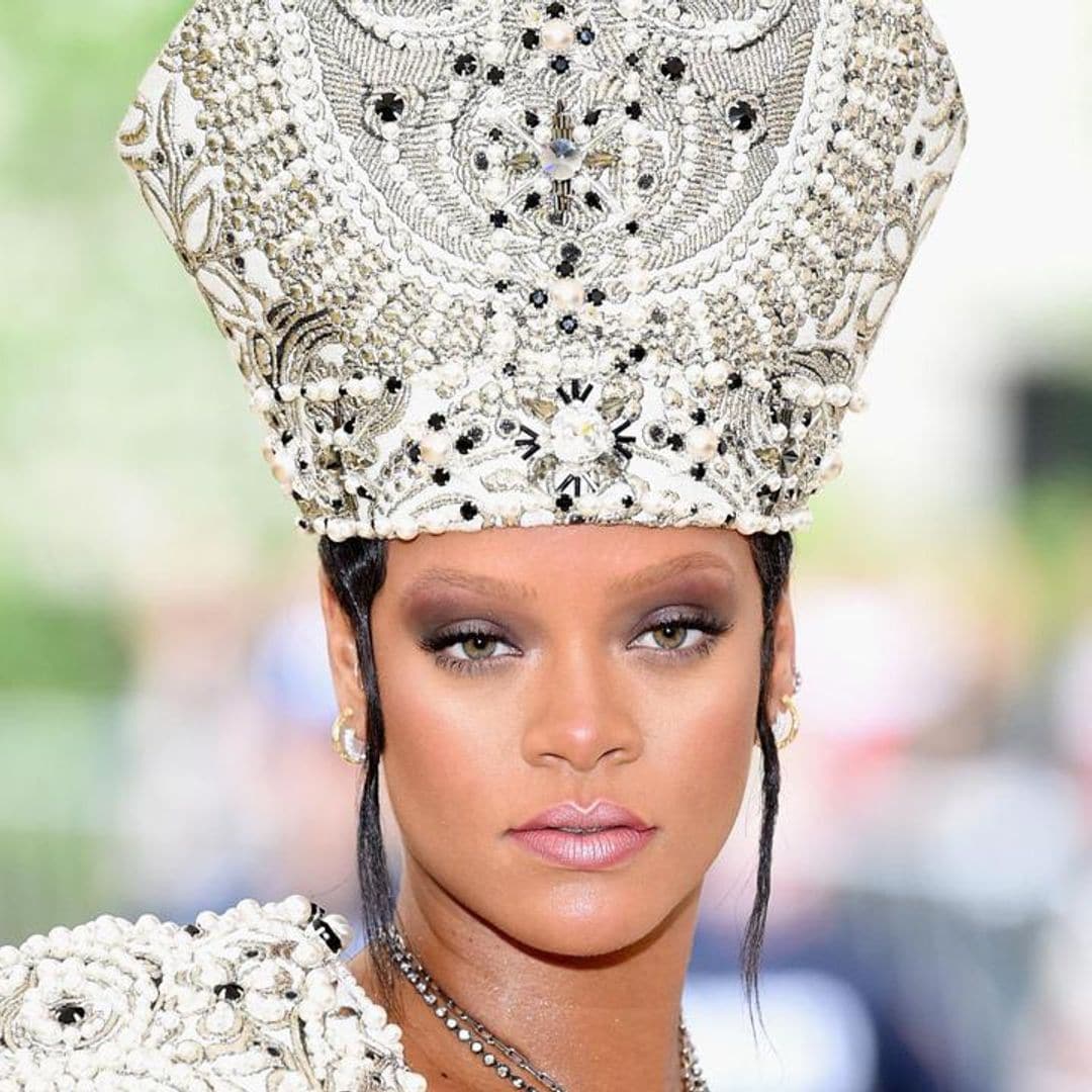 Met Gala archives: The most expensive dress ever worn