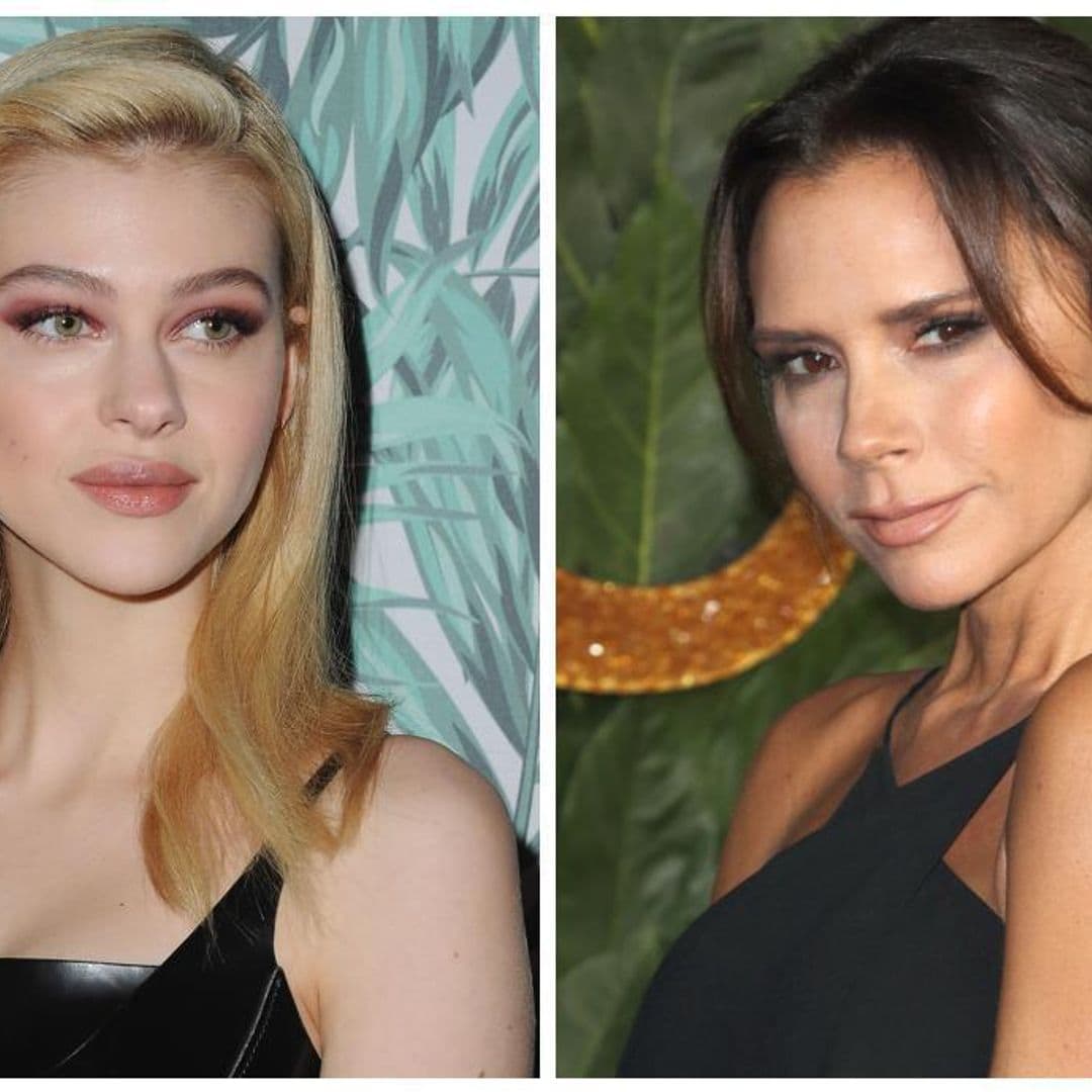 Victoria Beckham speaks out about her daughter in law Nicola Peltz