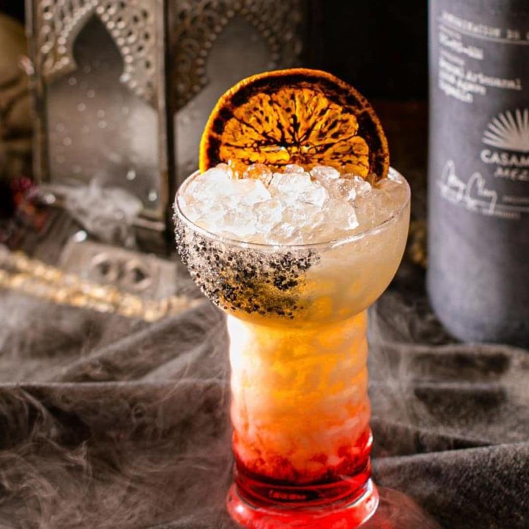 25 Spooktacular cocktail recipes to get your boo(s)-ze on this Halloween