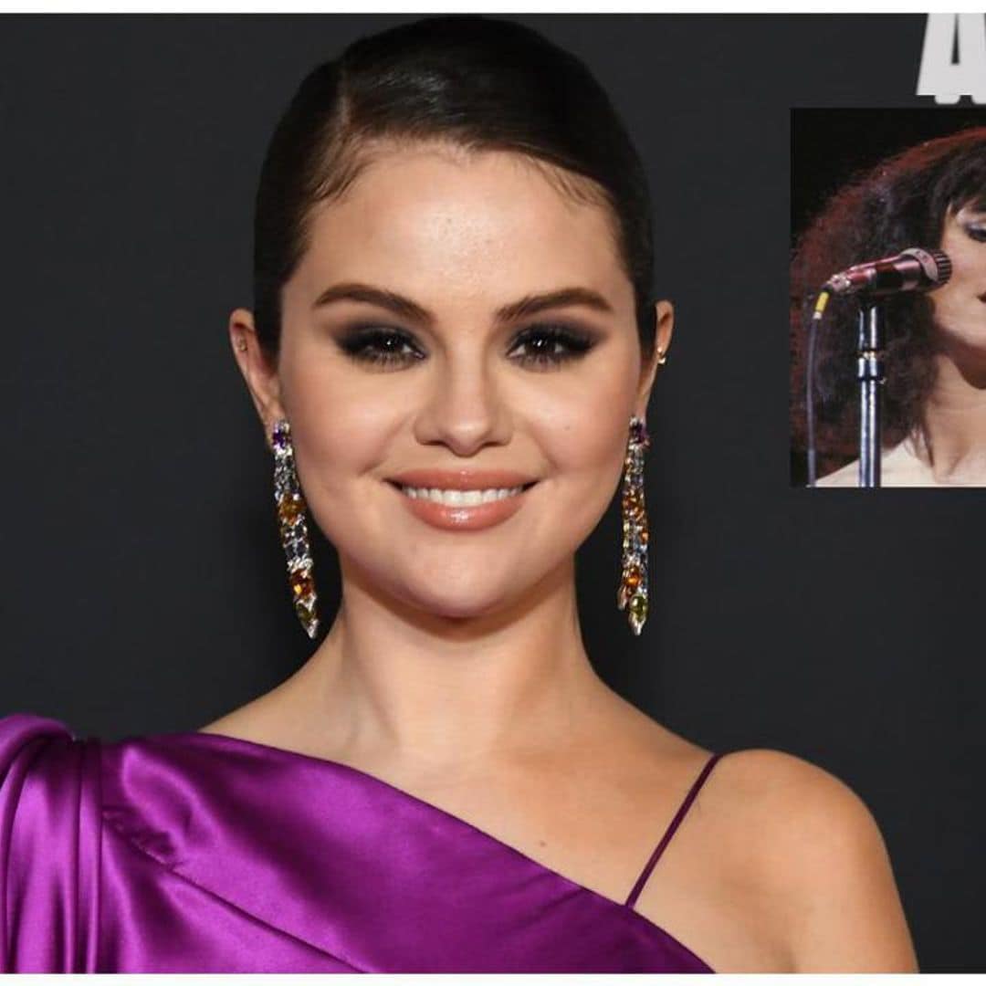 Why fans think Selena Gomez would be the perfect Linda Ronstadt in a movie