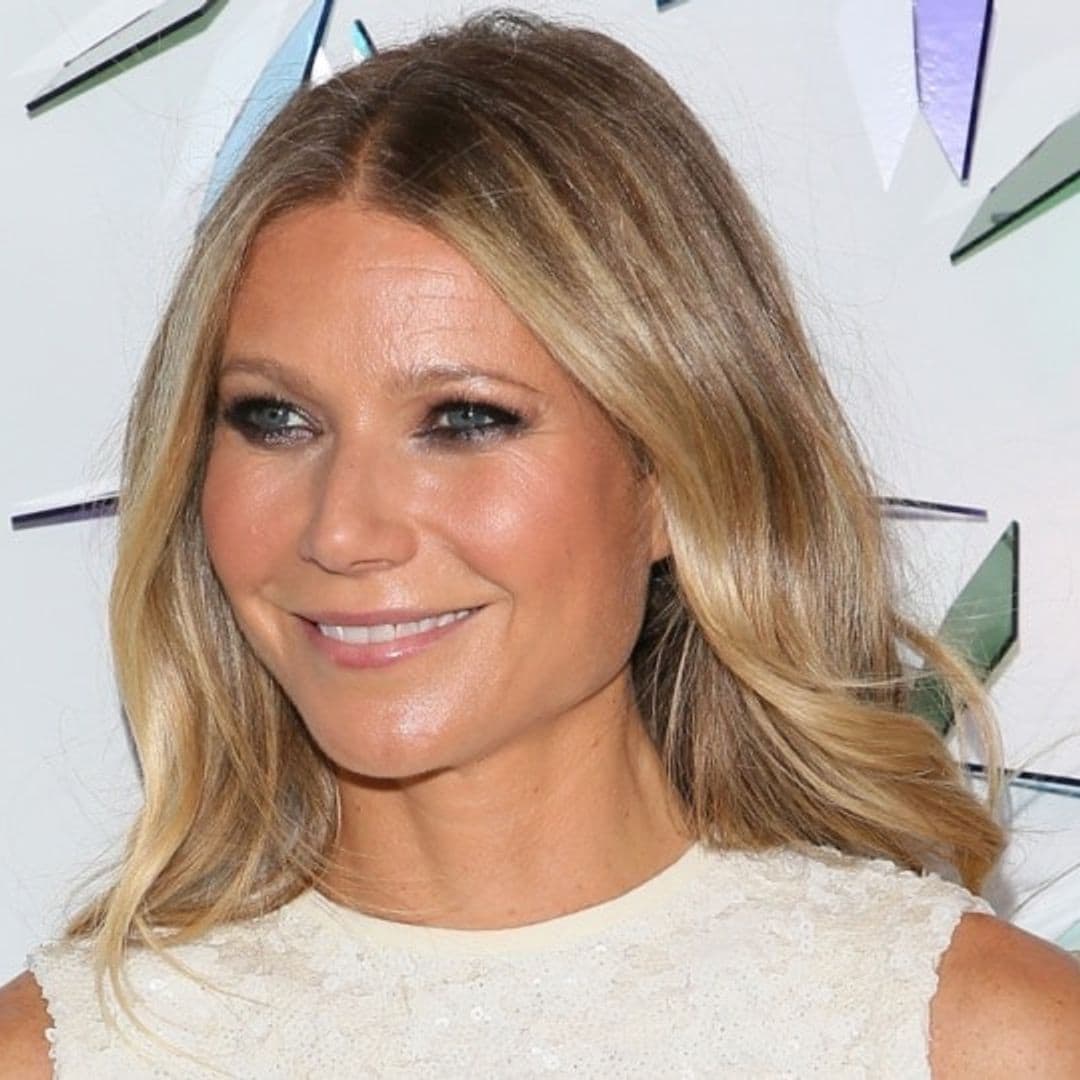 Gwyneth Paltrow opens up about 'ruining so many relationships'