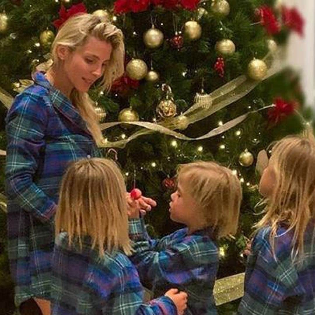 Elsa Pataky makes an important and adorable family announcement