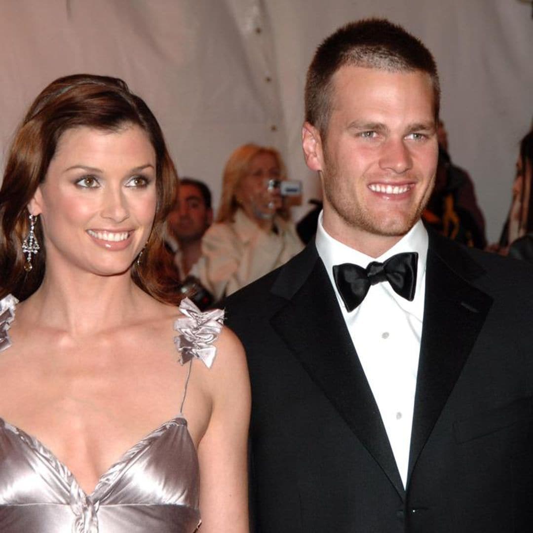 Bridget Moynahan reacts to ex Tom Brady’s retirement news