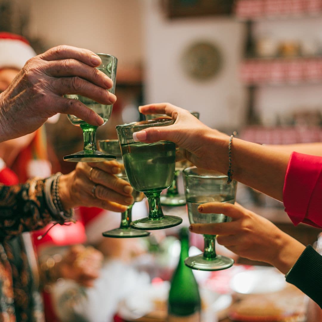 Estos son los cinco platillos que no pueden faltar en tus cenas de Fin de Año