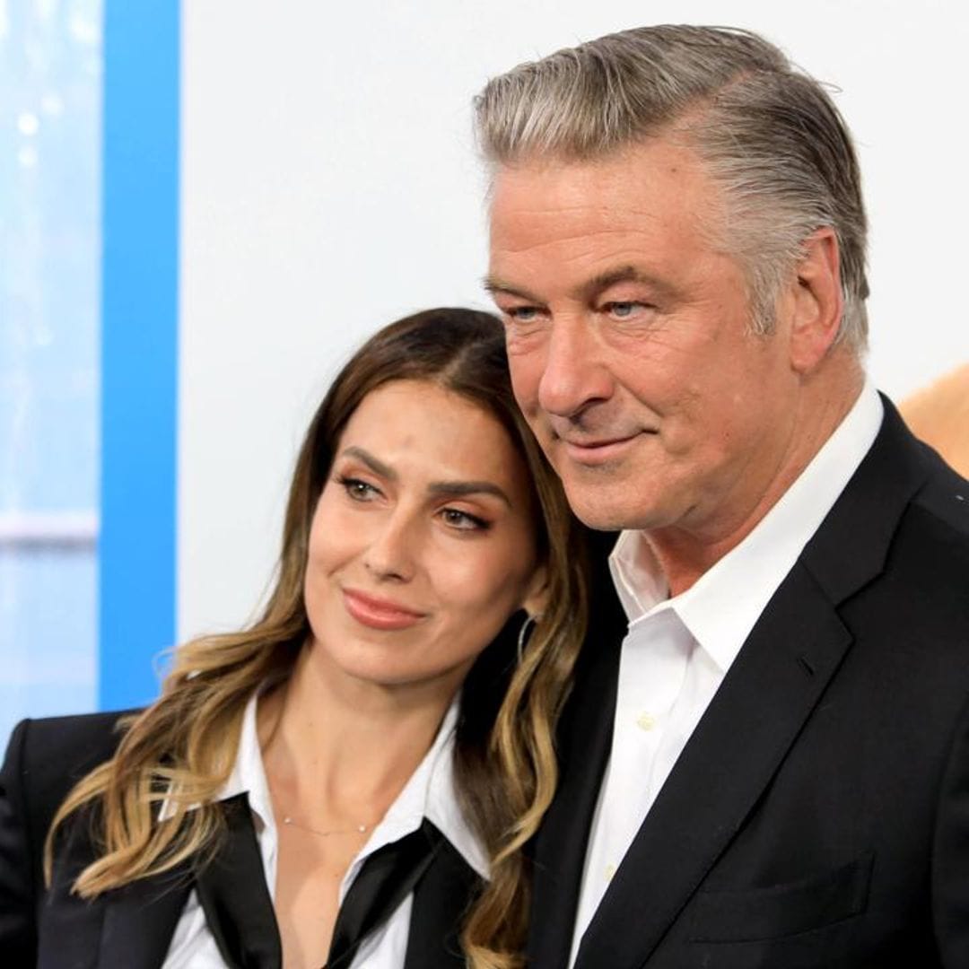 Alec and Hilaria Baldwin to star in reality series ‘The Baldwins’