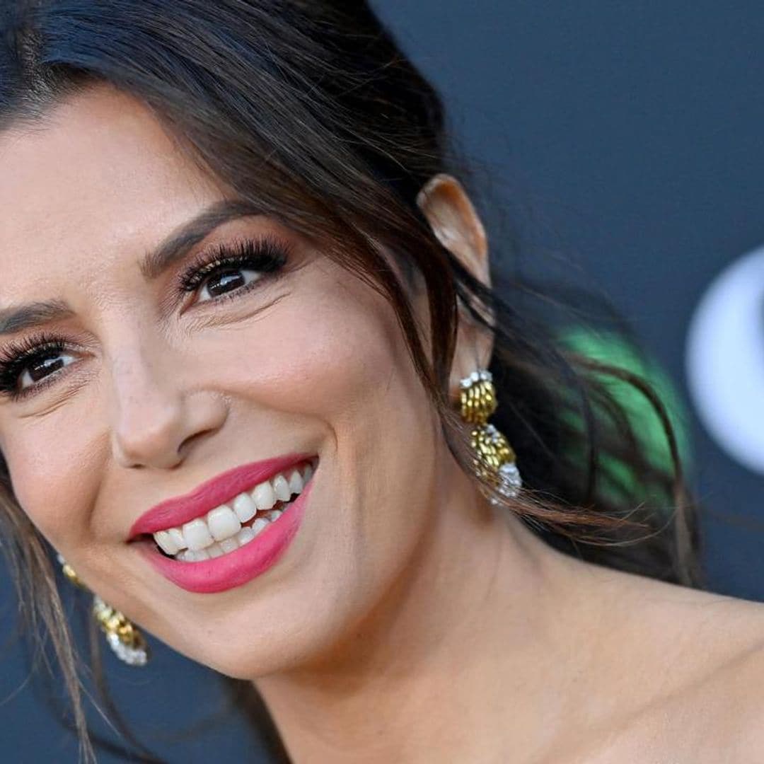 Eva Longoria