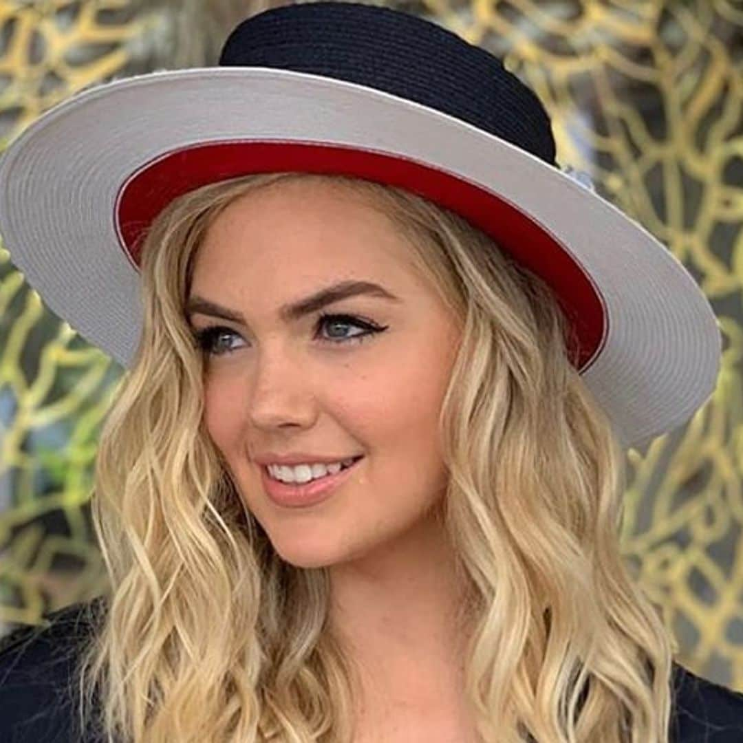 Kate Upton is the latest celebrity to star in an unretouched cover shoot