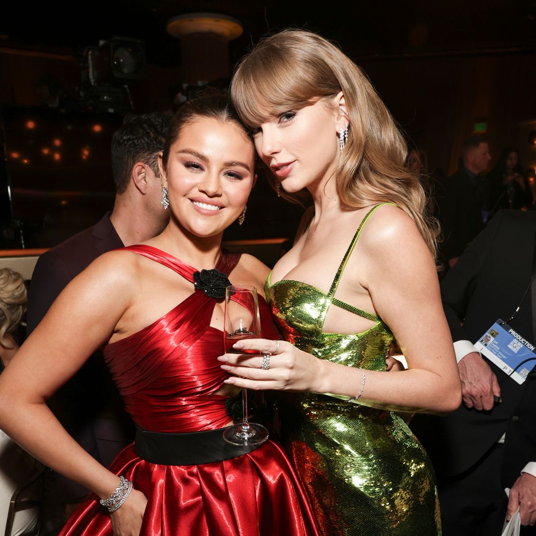 Taylor Swift and Selena Gomez spark excitement with Pre–Super Bowl LIX drinks outing