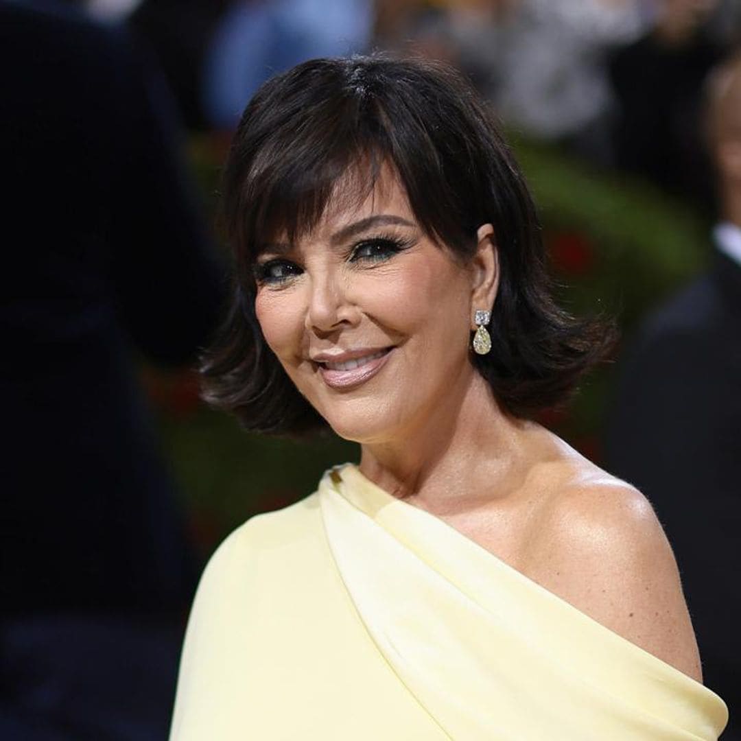 Kris Jenner’s unconventional dying wish includes ashes and jewelry