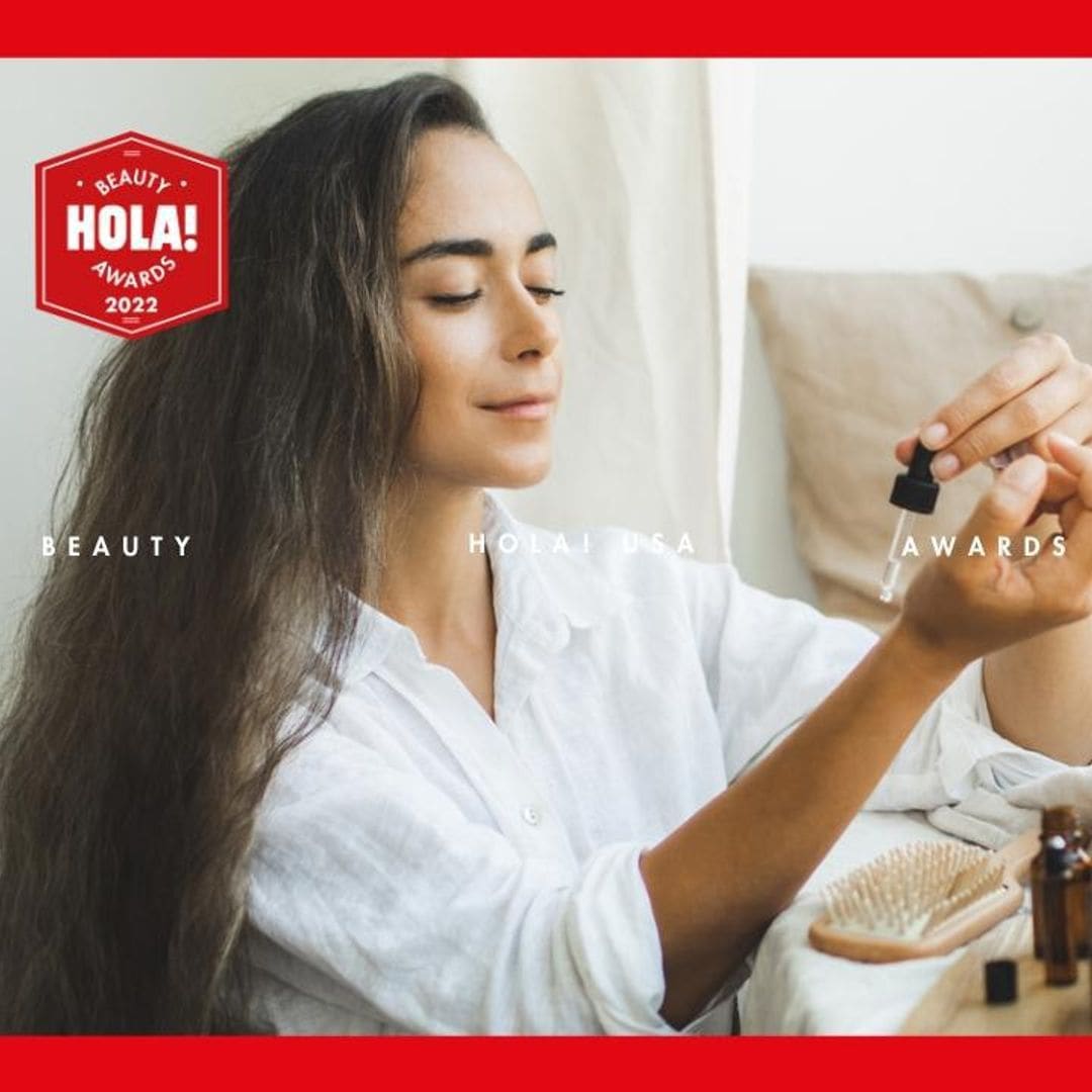 Ethical & SustainableWinners: HOLA! 2022 Beauty Awards