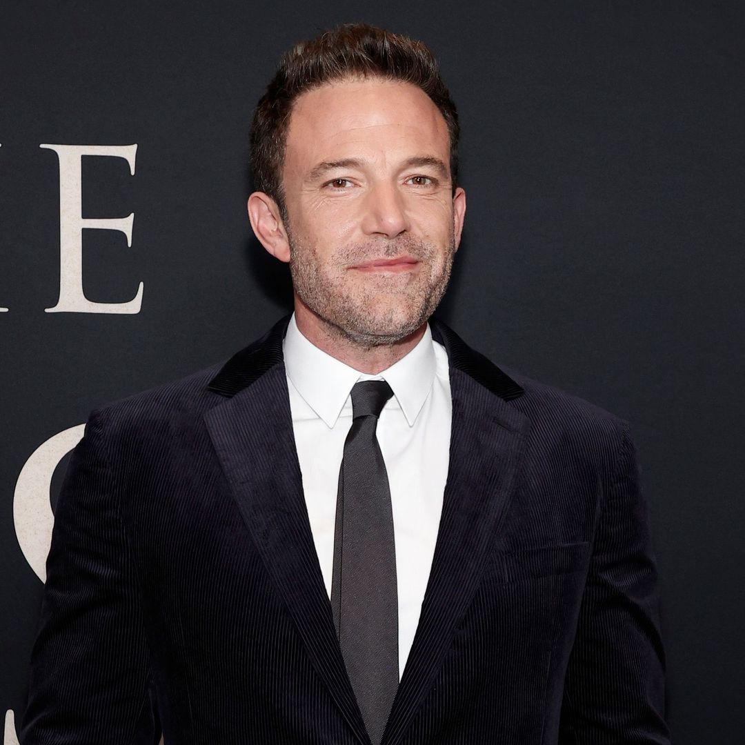 Ben Affleck's new projects and achievements after divorce from Jennifer Lopez