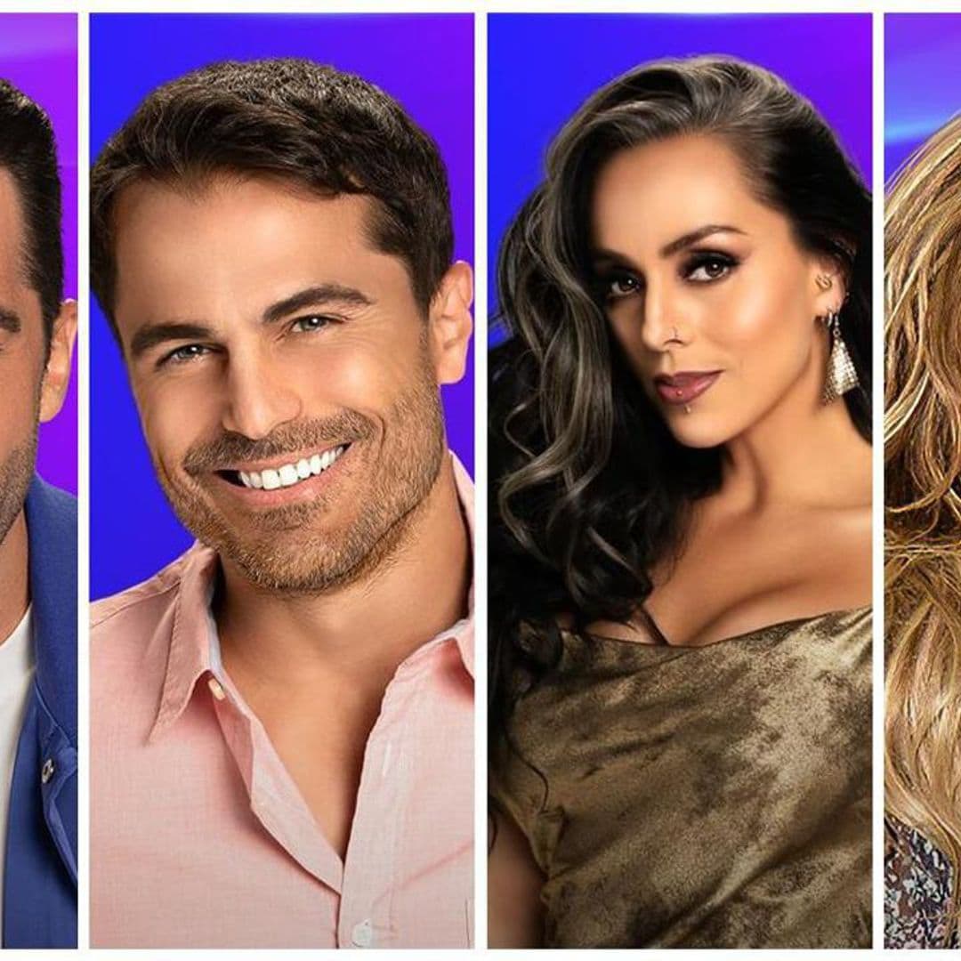 ‘La Casa de Los Famosos’: Who will be eliminated from tv’s most controversial home