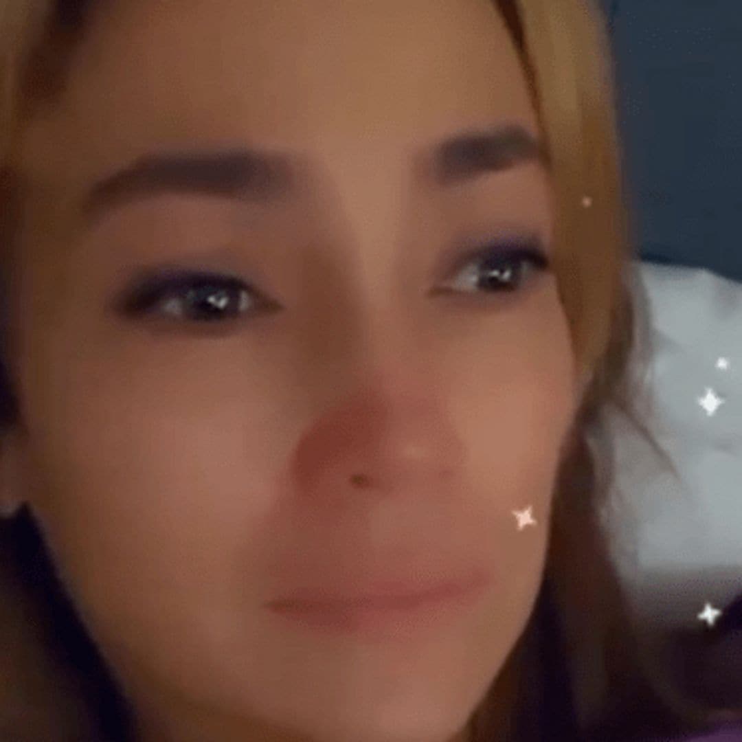 Jennifer Lopez cries ‘tears of joy’ over Joe Biden win in emotional video