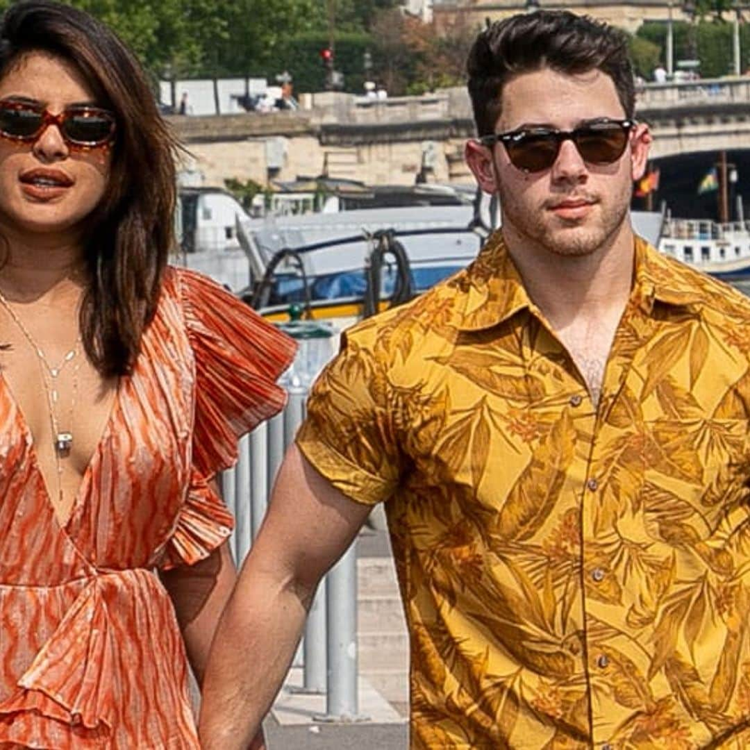 Nick Jonas and Priyanka Chopra are looking to drop $20 million on new home