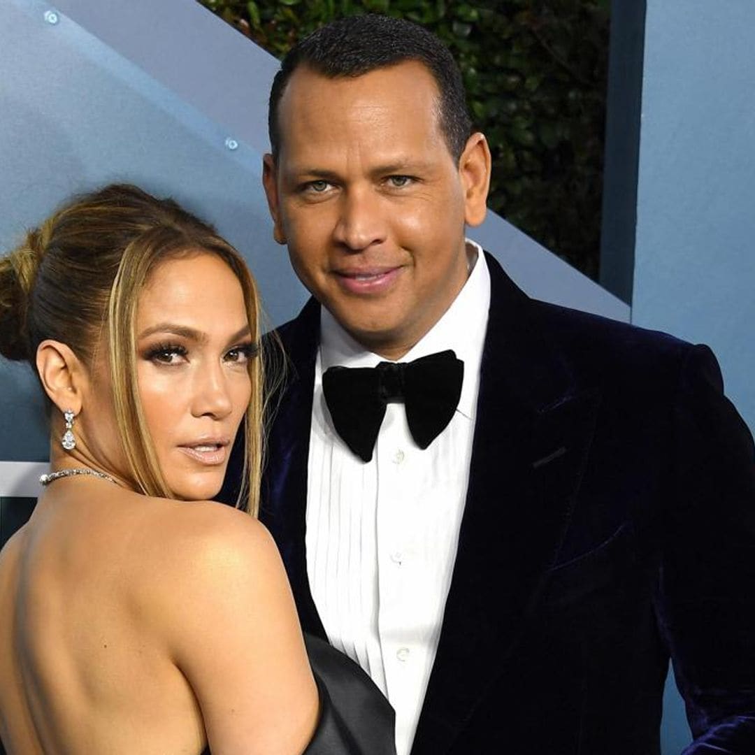 Jennifer Lopez and Alex Rodriquez’s wedding update - couple have 4 different plans