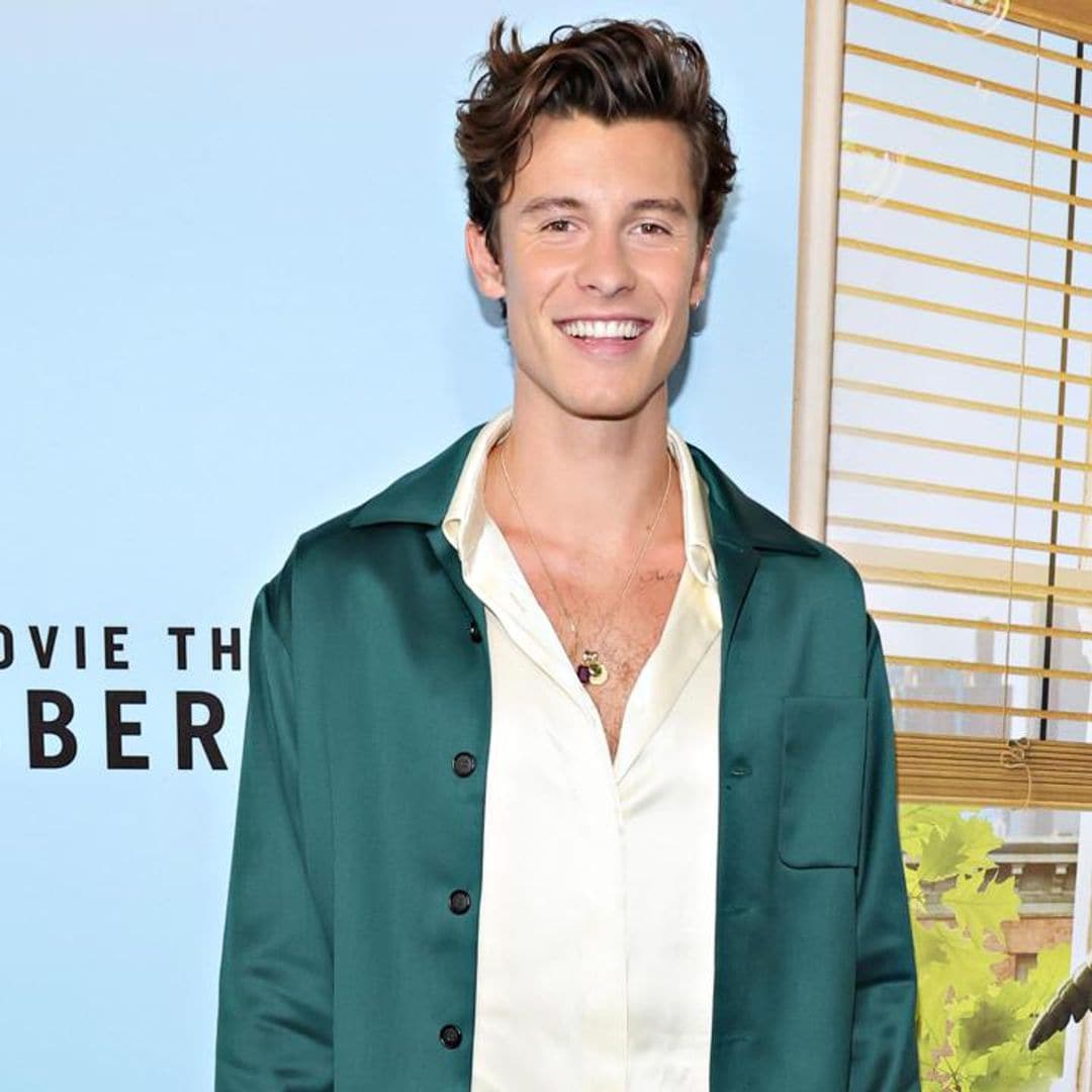 Shawn Mendes & Jocelyne Miranda continue to hang out together