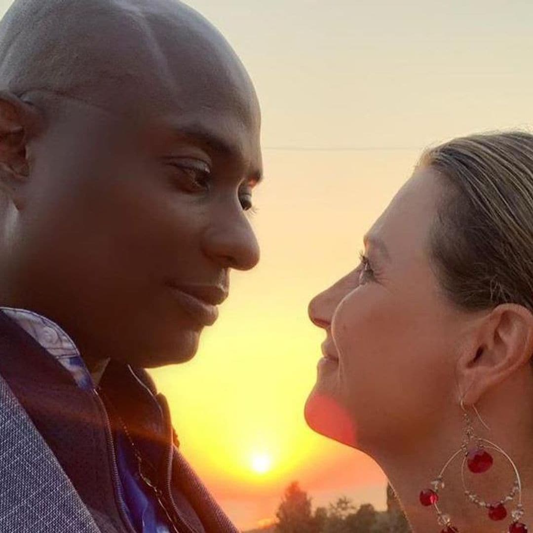 Princess Märtha Louise opens up about interracial relationship and her words will move you