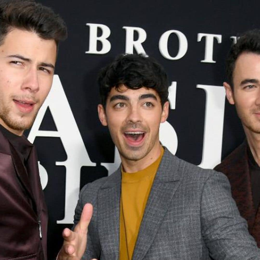 All we know about the Jonas Brothers' reunion tour