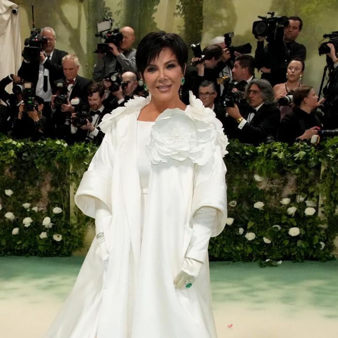 Kris Jenner discusses possibility of retirement in new interview