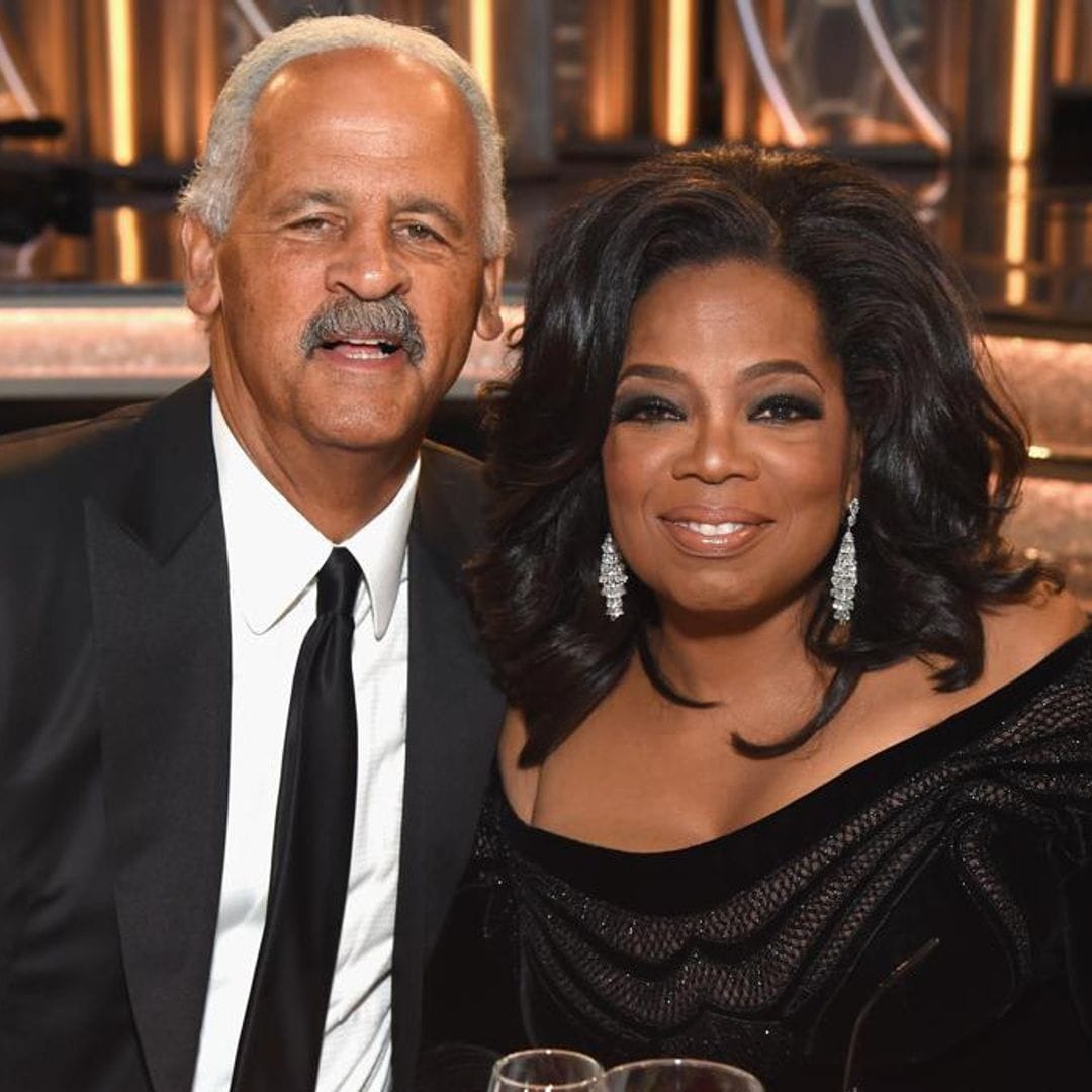 Coronavirus trending news: Oprah’s partner Stedman moves out, Kim Kardashian shuts it down and more celebrity updates