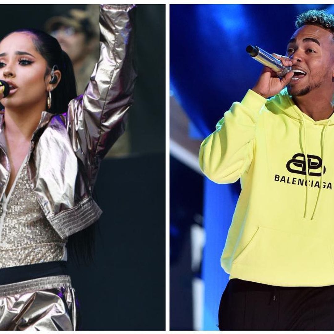 Latin American Music Awards 2019: Nominees, performers, special awards and more