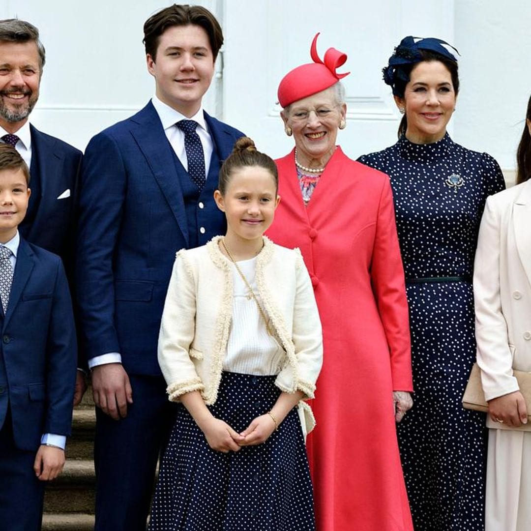 Danish royal’s holiday canceled after testing positive for COVID