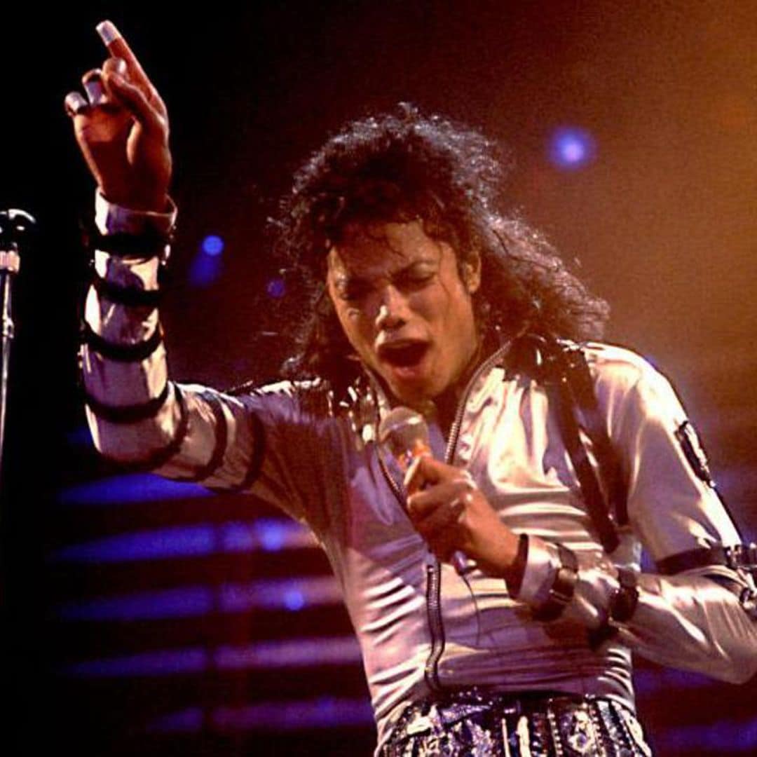 Michael Jackson biopic shares release date