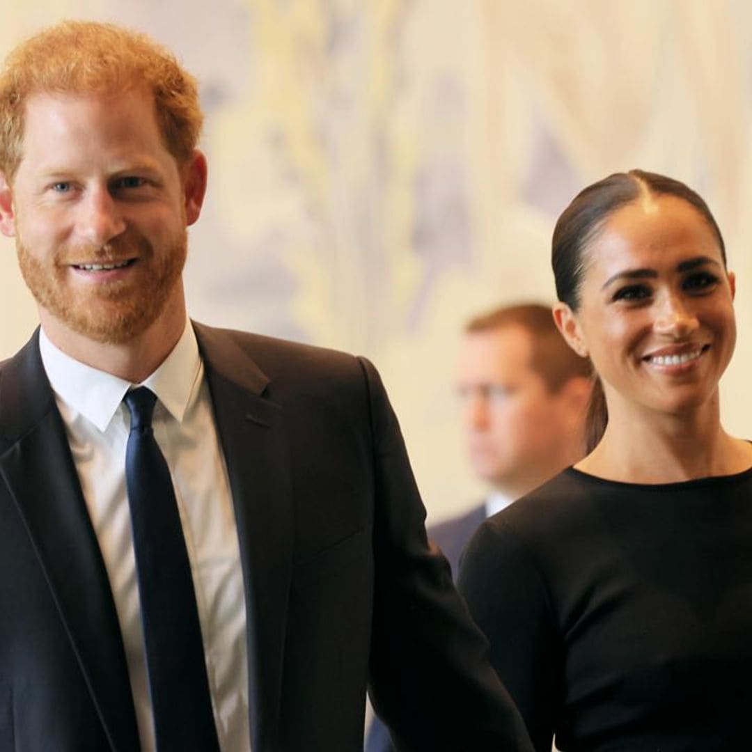 What’s next for Meghan Markle and Prince Harry at Netflix?