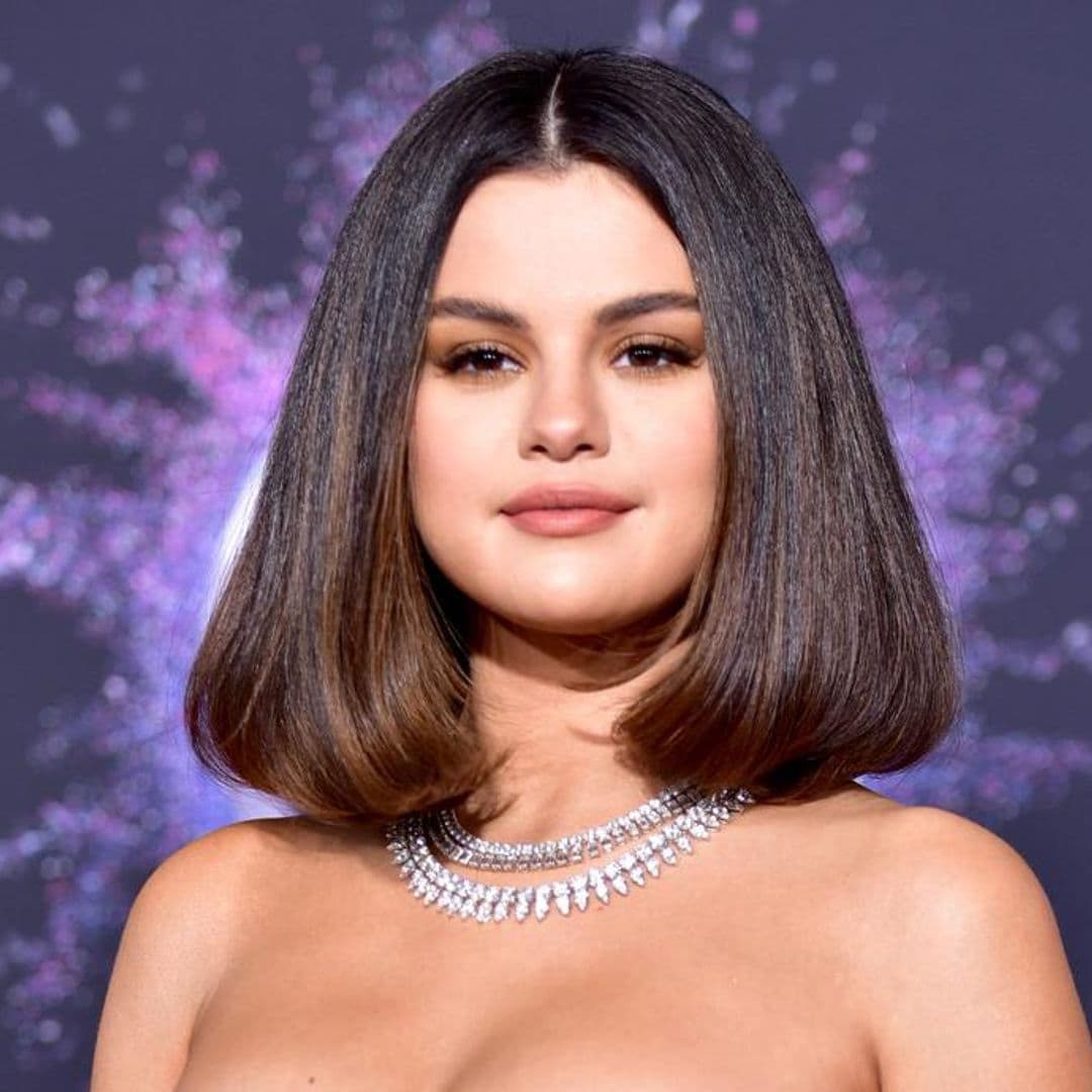 Selena Gomez drops heartbreak-inspired album tracklist after debuting trendy new haircut