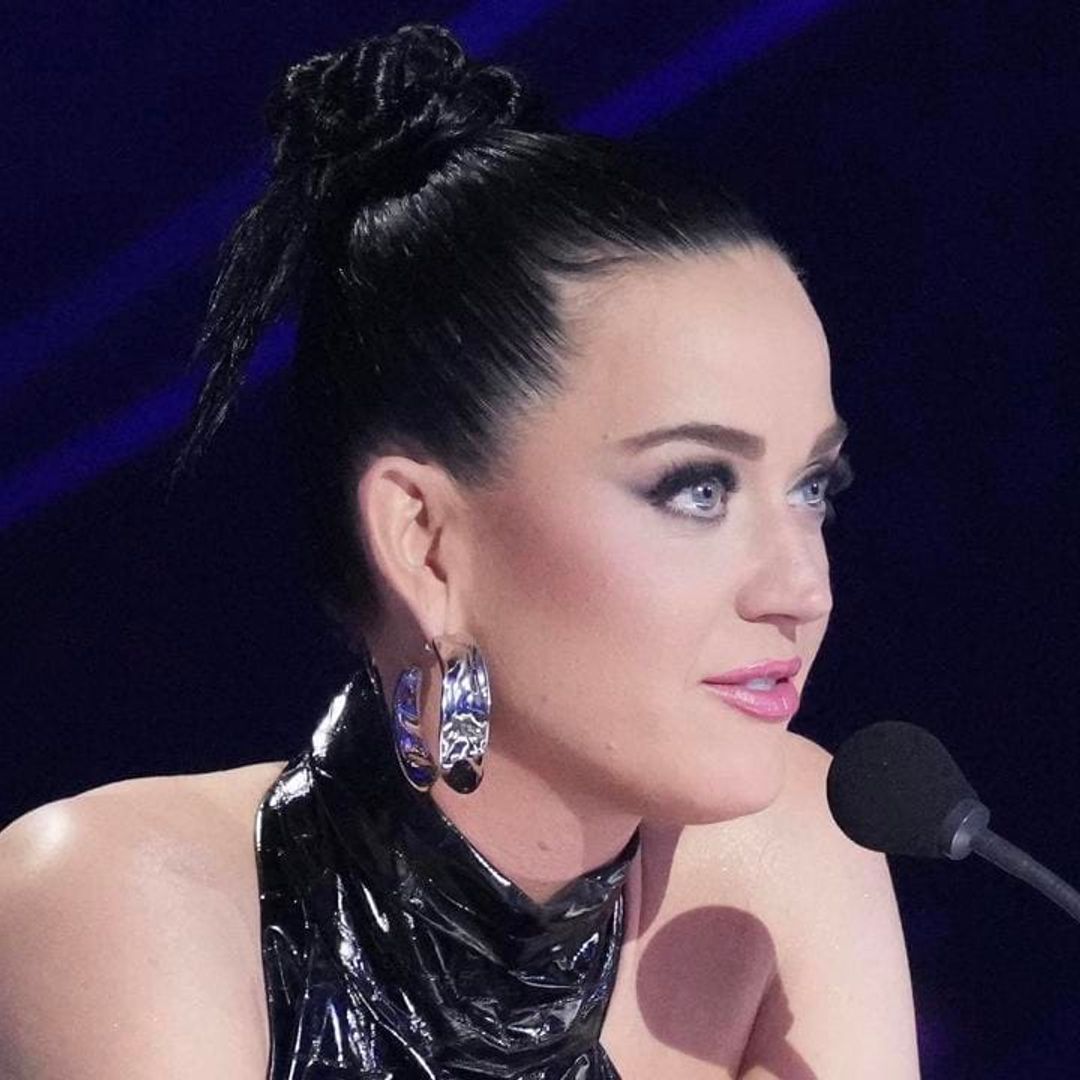 Katy Perry may be ready to leave American Idol after a season full of drama