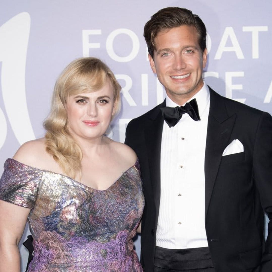 Rebel Wilson is staying positive following ‘not ideal’ split from Jacob Busch