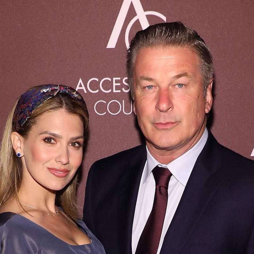 Alec and Hilaria Baldwin are expecting their fifth child together: 'Uno mas Baldwinito'