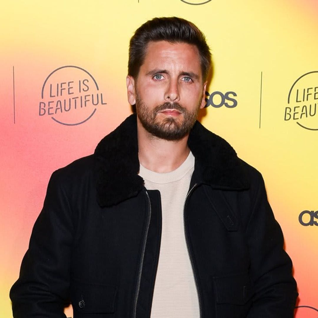 Scott Disick unfollows Kourtney Kardashian and her family on Instagram