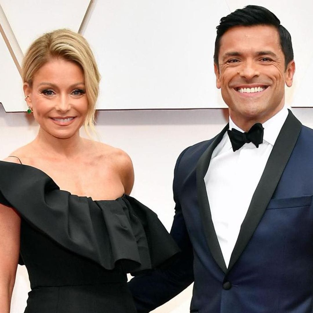 Kelly Ripa shares throwback photo of ‘daddy’ Mark Consuelos