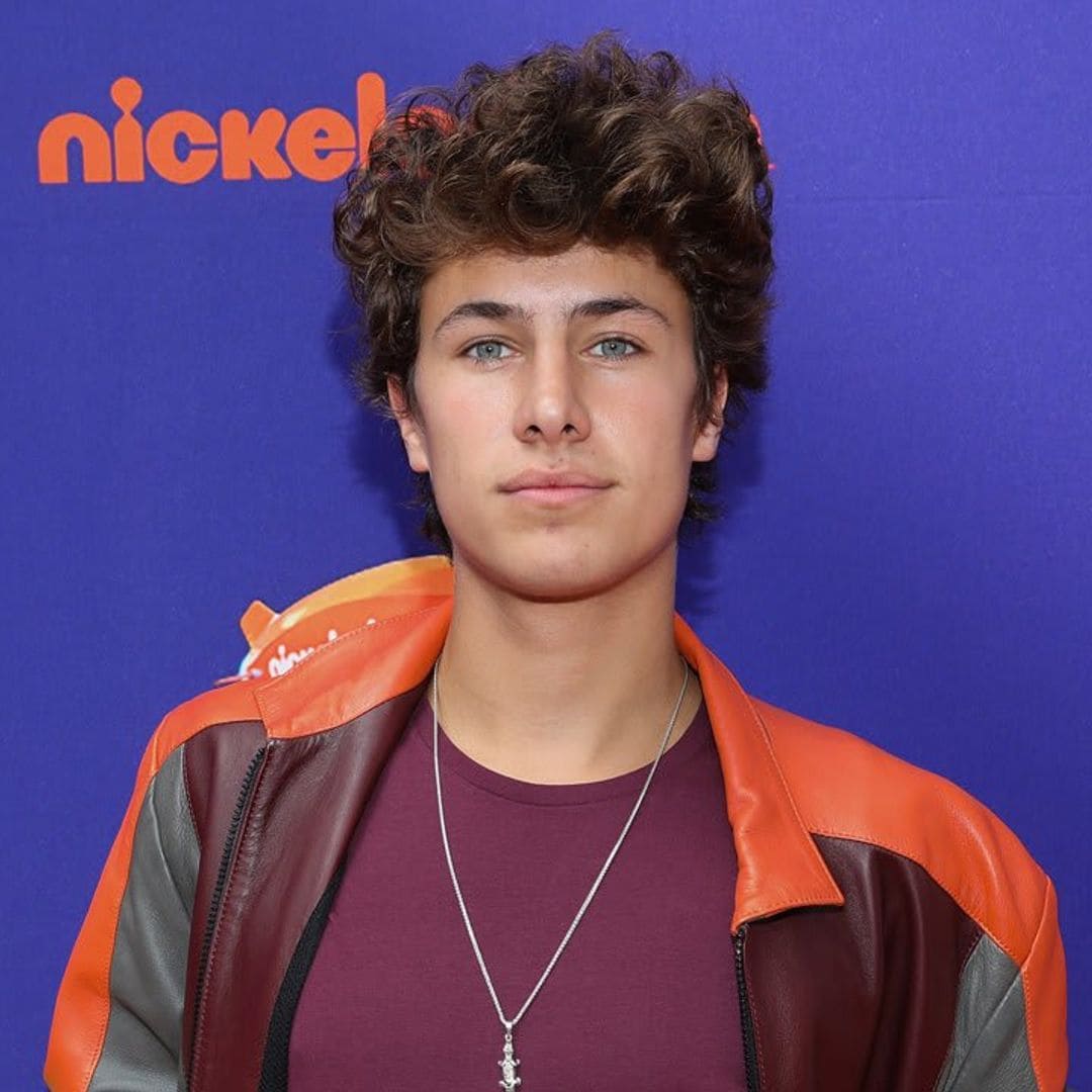 Juanpa Zurita: Celebrity news, royals, entertainment and lifestyle