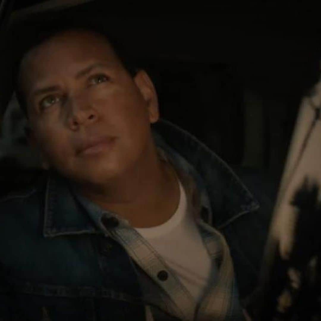 Alex Rodriguez for Presidente and more of our favorite Super Bowl commercials