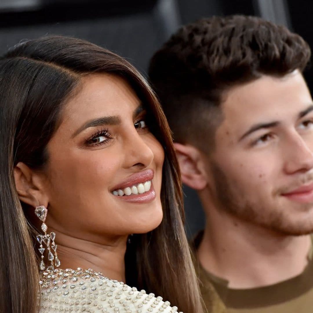 Nick Jonas and Priyanka Chopra will announce nominations for 93rd annual Academy Awards