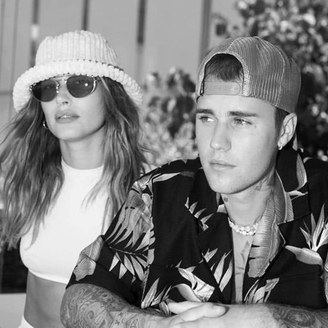 Justin and Hailey Bieber spark pregnancy rumors: ‘Mom and Dad’