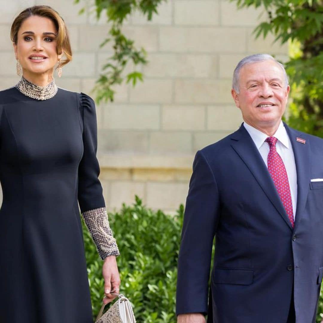 Queen Rania celebrates two special birthdays on Instagram