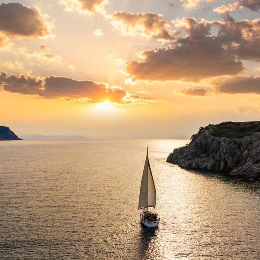 Luxury sailing guide to Croatia: Travel like Brad Pitt