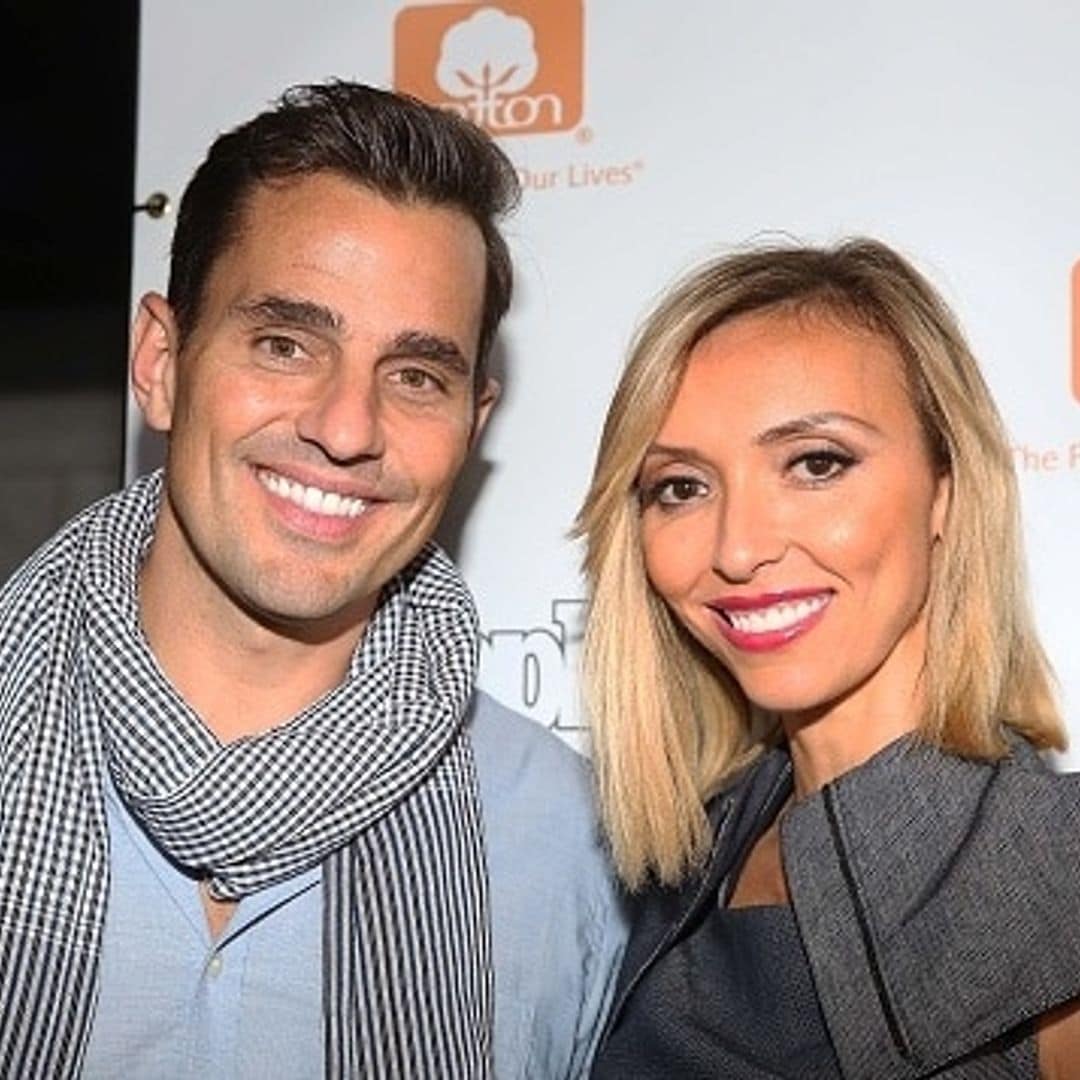 Giuliana Rancic returning to reality TV with husband Bill and son Duke