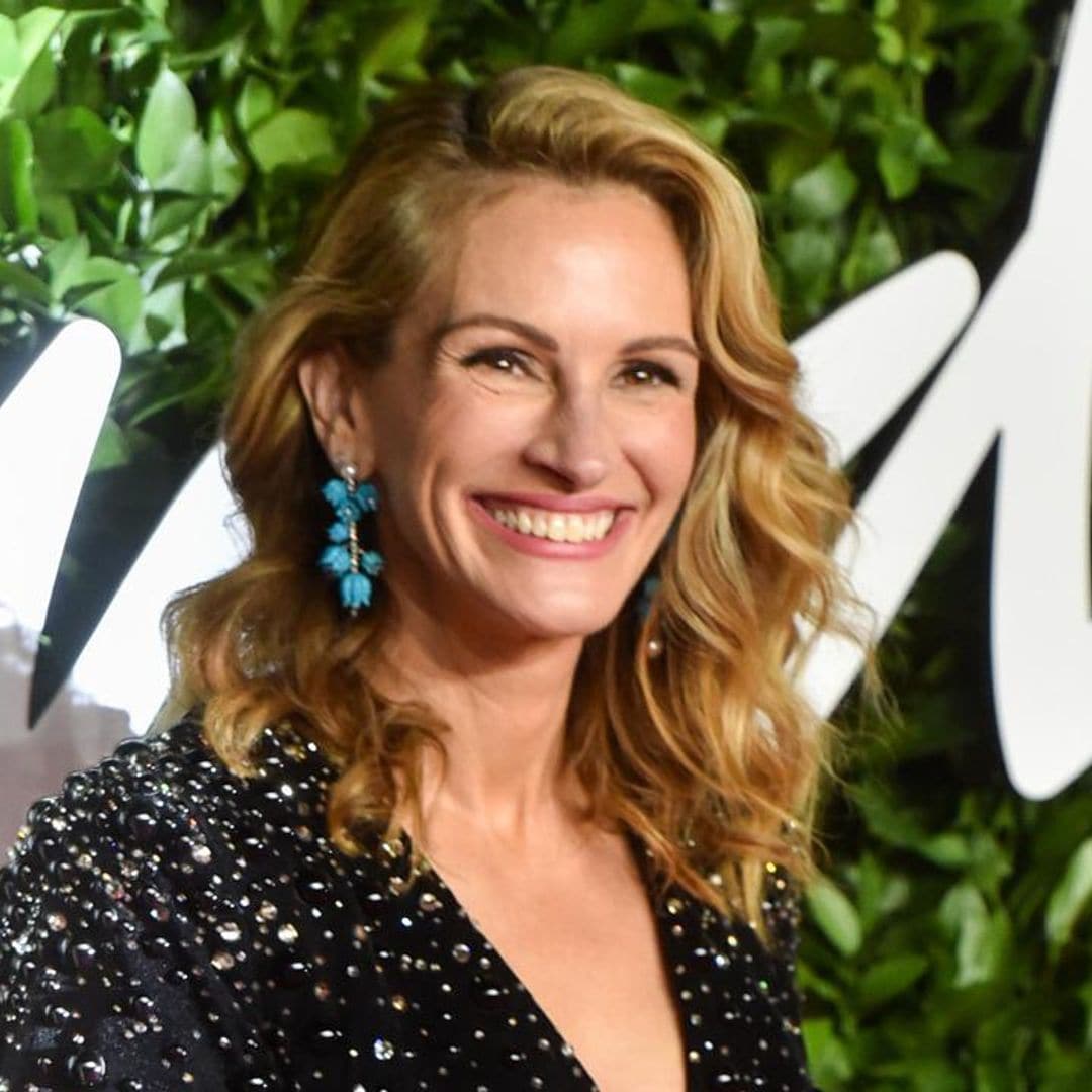 Julia Roberts explains why she hasn’t done a rom-com in years