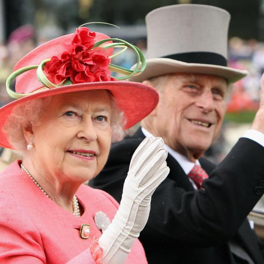 Prince Philip helicoptered to Windsor as Queen leaves London early because of coronavirus