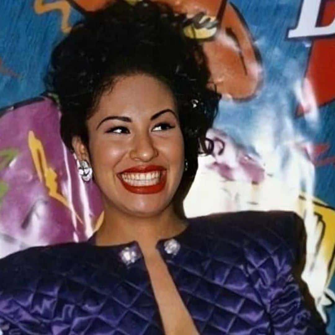 Channel Selena Quintanilla’s timeless style with these 9 classic pieces