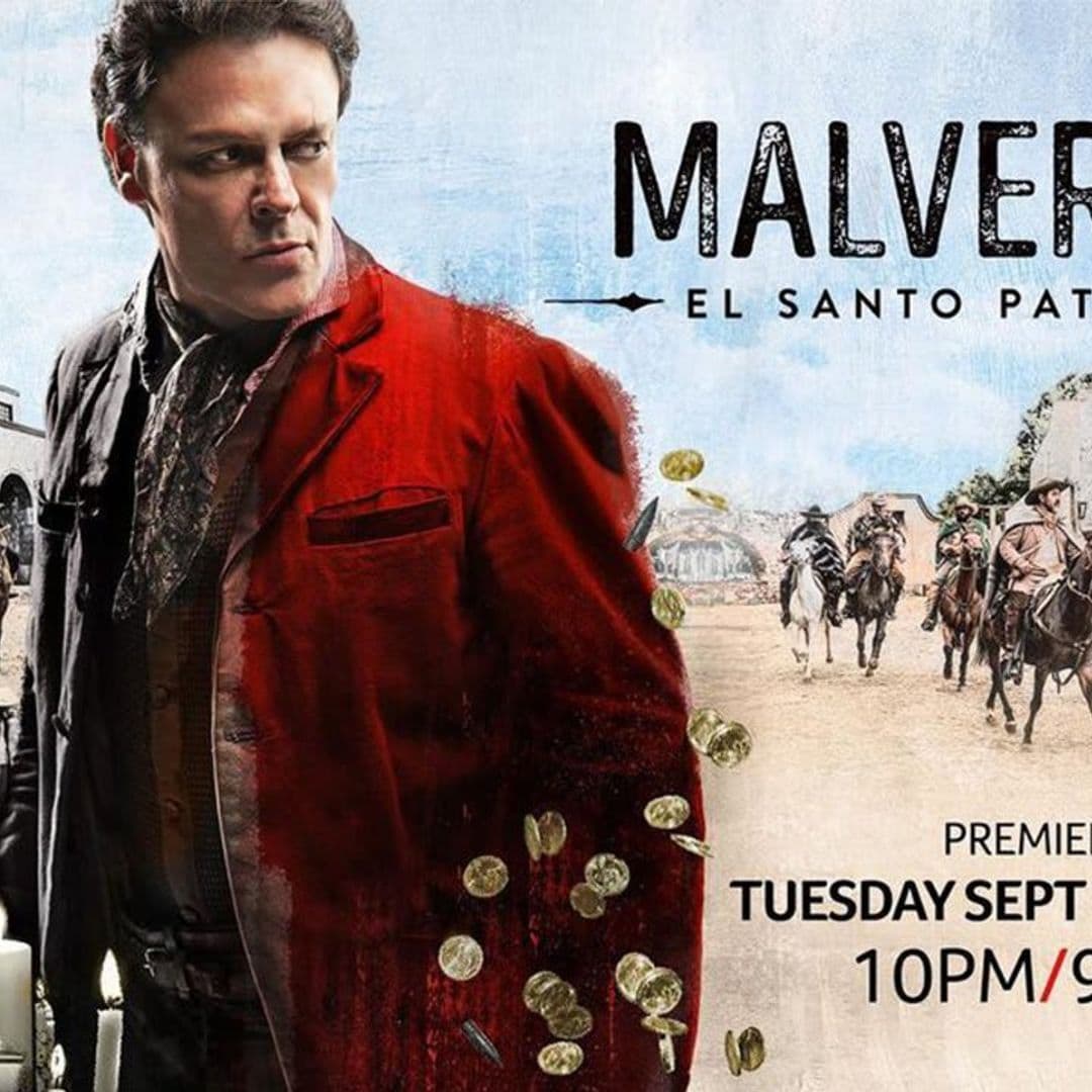 Everything you need to know about ‘Malverde: El Santo Patrón’