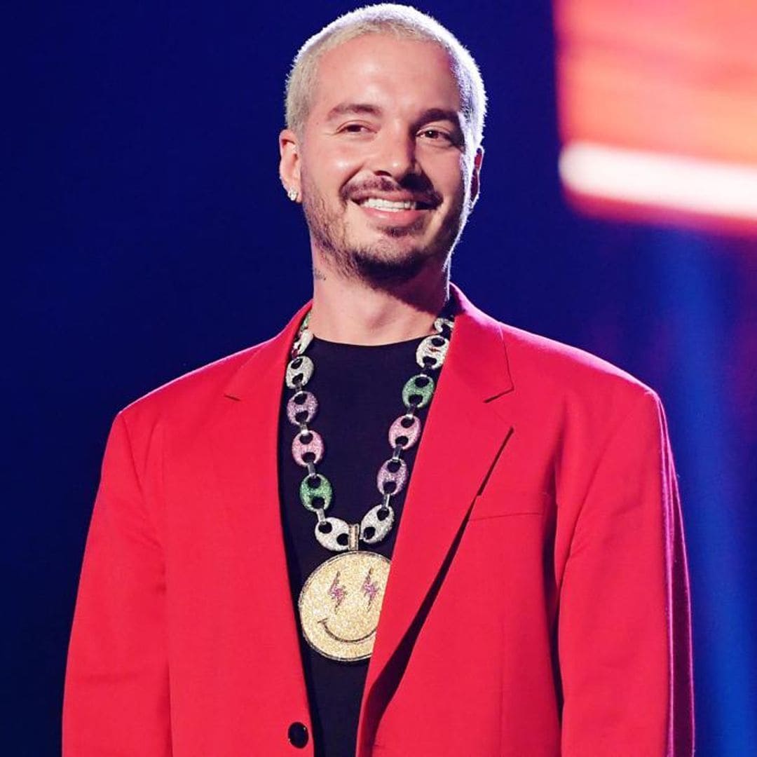 J Balvin opens up about his COVID-19 battle: ‘I got it bad’